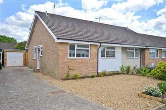 2 Bedroom Detached