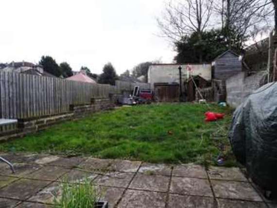 3&nbsp;Bedroom&nbsp;Semi-Detac...