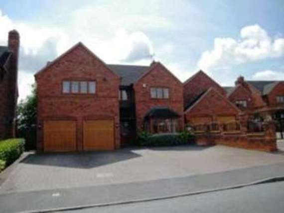 5 Bedroom Detached
