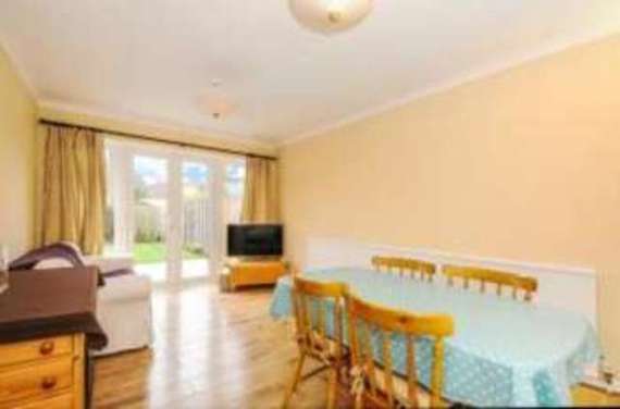 2 Bedroom Bungalow