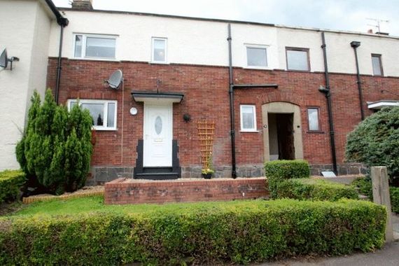 3 Bedroom Terraced