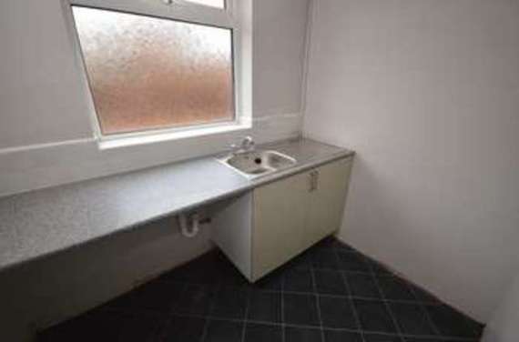 2 Bedroom Terraced