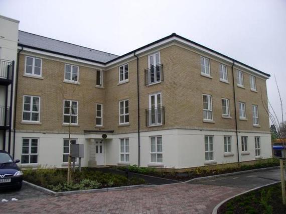 2 Bedroom Apartment