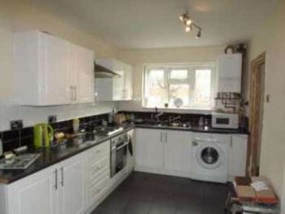 3 Bedroom Terraced