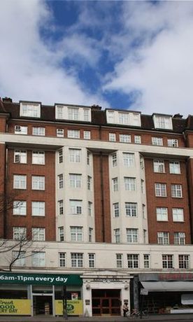 3 Bedroom Flat