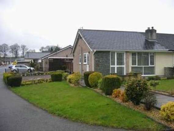 2 Bedroom Detached