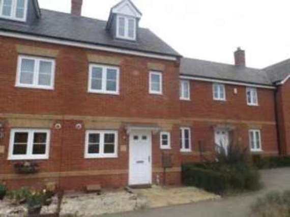 3 Bedroom Town House