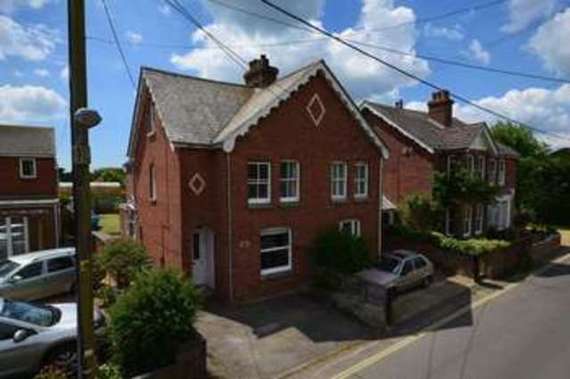 3 Bedroom Semi-Detac...