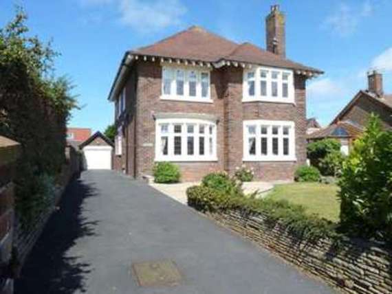 4 Bedroom Detached