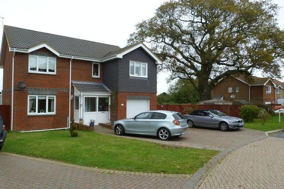 4 Bedroom Detached