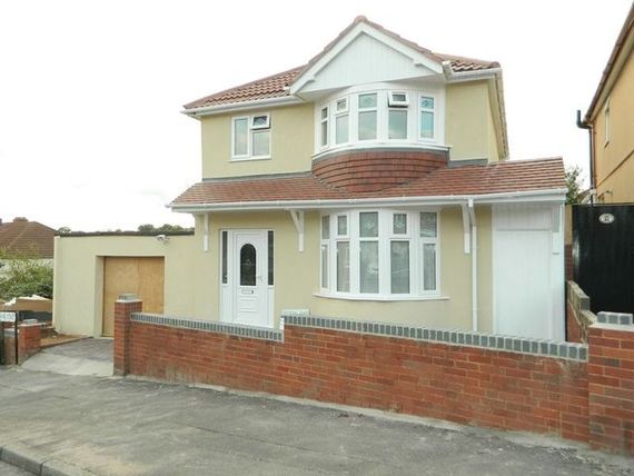 3 Bedroom Detached