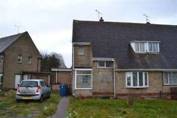 3 Bedroom Semi-Detac...