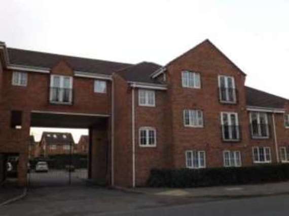 1 Bedroom Flat