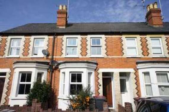 3 Bedroom Terraced