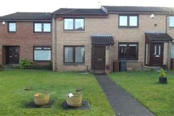 2 Bedroom Terraced