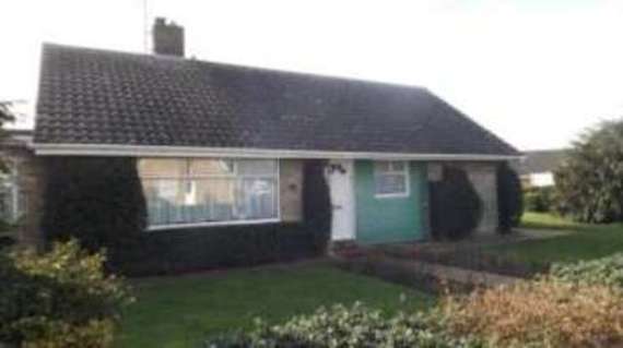 3 Bedroom Bungalow