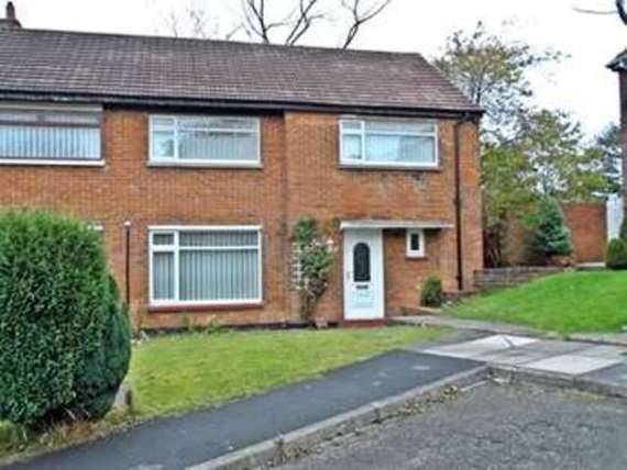 4&nbsp;Bedroom&nbsp;Semi-Detac...