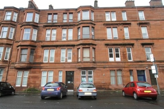 1 Bedroom Flat