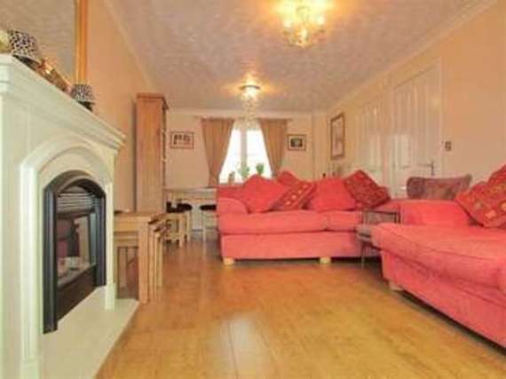 4 Bedroom Terraced