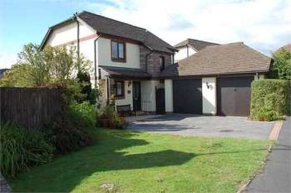 4 Bedroom Detached