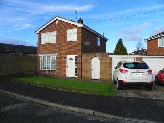 3 Bedroom Property
