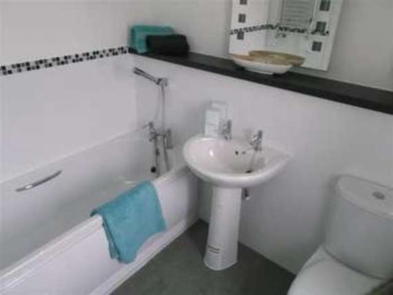 3 Bedroom Bungalow