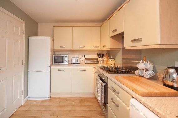 3 Bedroom Detached