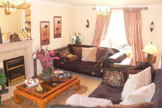 5 Bedroom Detached
