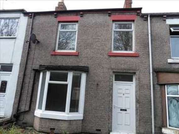 3 Bedroom Terraced