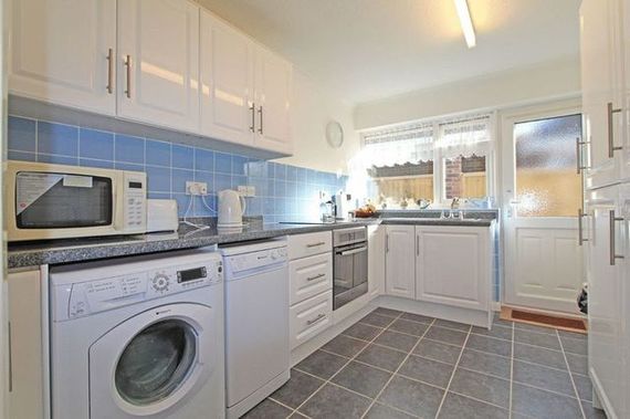 3 Bedroom Detached