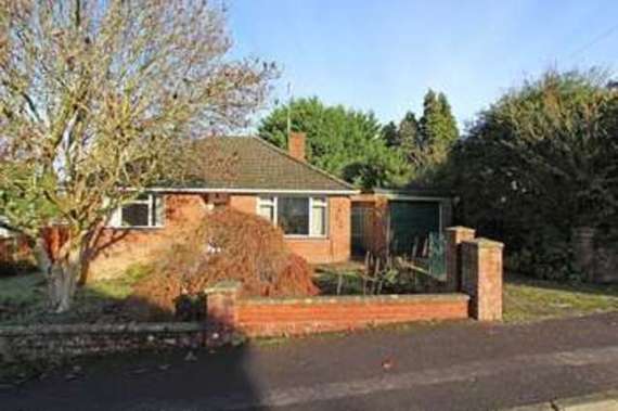 2 Bedroom Detached