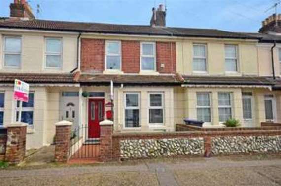 3&nbsp;Bedroom&nbsp;Terraced