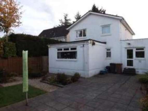 3 Bedroom Detached