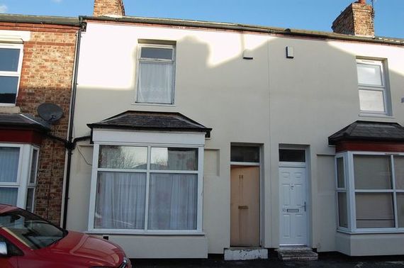 3 Bedroom Terraced