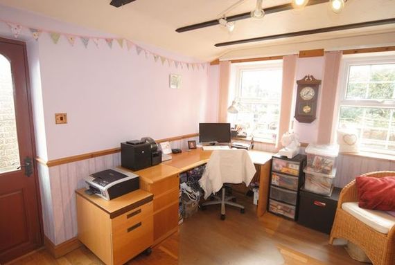 3&nbsp;Bedroom&nbsp;Cottage