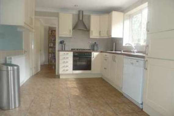 4 Bedroom Detached
