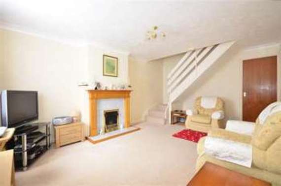 2 Bedroom Terraced