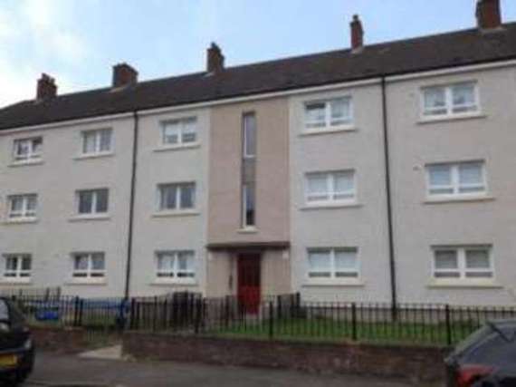 2 Bedroom Flat