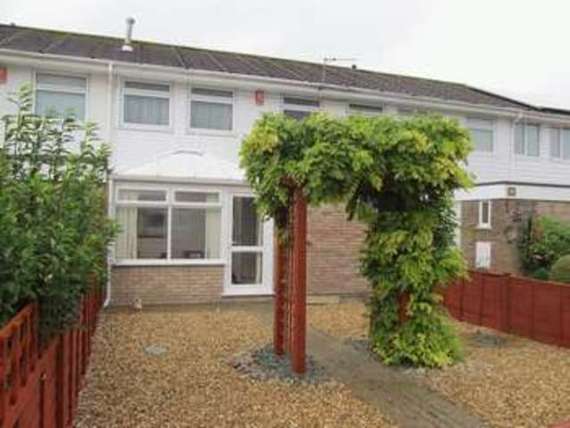 3 Bedroom Terraced