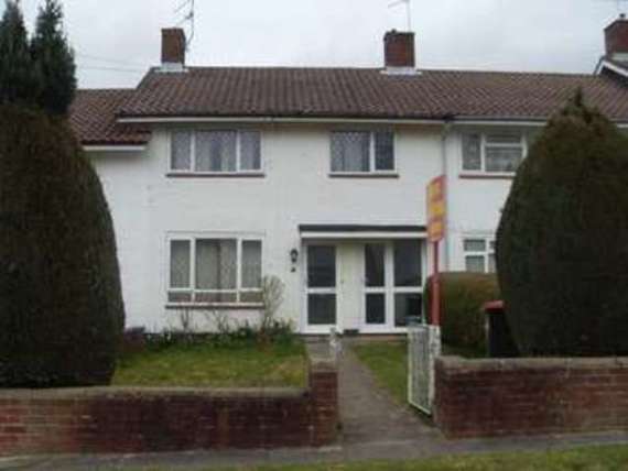 3 Bedroom Terraced