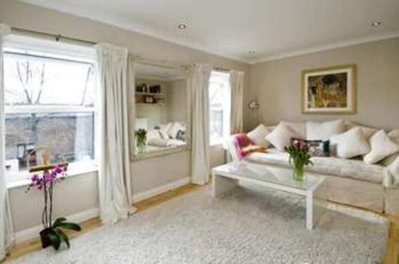 1 Bedroom Flat