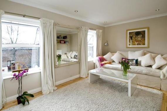 1 Bedroom Flat