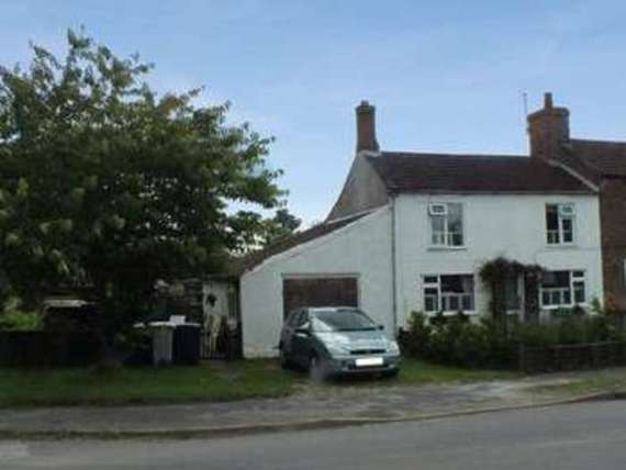 2 Bedroom Cottage
