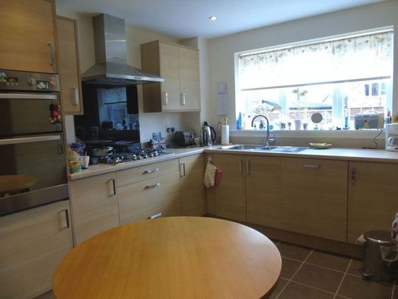 4 Bedroom Detached
