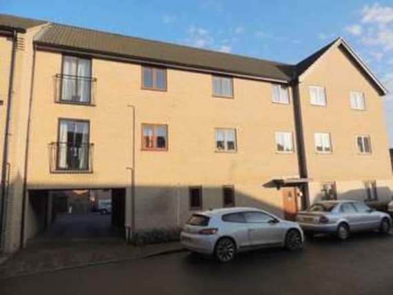 2 Bedroom Flat