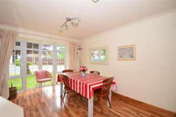 4 Bedroom Detached