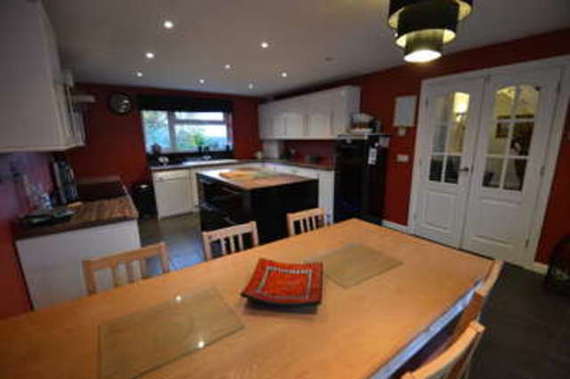 4 Bedroom Detached