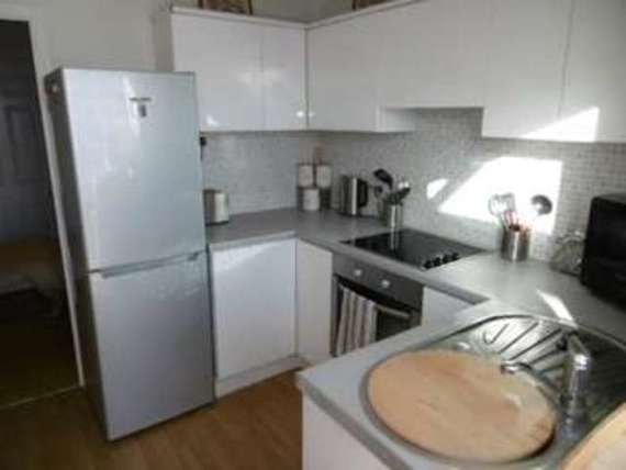 2 Bedroom Bungalow