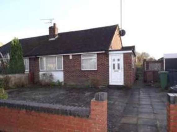 1 Bedroom Bungalow