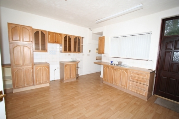 3 Bedroom Terraced